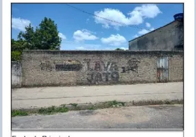 Foto 1 de Lote/Terreno à venda, 400m² em Casa Branca, Belo Horizonte