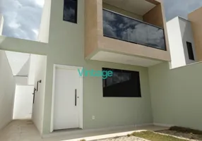 Foto 1 de Casa com 3 Quartos à venda, 140m² em Masterville, Sarzedo