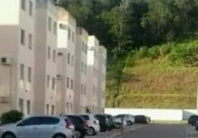 Foto 1 de Apartamento com 2 Quartos à venda, 50m² em Passa Vinte, Palhoça