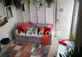 Foto 1 de Casa de Condomínio com 2 Quartos à venda, 62m² em Vila Bela, São Paulo