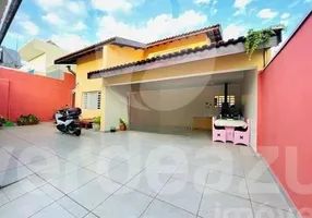 Foto 1 de Sobrado com 3 Quartos à venda, 188m² em Jardim Santa Genebra, Campinas