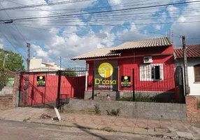 Foto 1 de Casa com 3 Quartos à venda, 150m² em Vila Princesa Isabel, Cachoeirinha