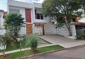 Foto 1 de Casa com 3 Quartos à venda, 320m² em Granja Viana, Cotia