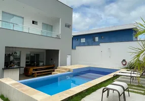 Foto 1 de Casa de Condomínio com 6 Quartos para alugar, 500m² em Boa Vista, Paço do Lumiar