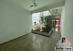 Foto 1 de Sobrado com 3 Quartos à venda, 123m² em Móoca, São Paulo