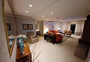 Foto 1 de Casa com 4 Quartos à venda, 360m² em Nossa Senhora da Salete, Criciúma