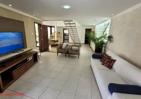Foto 1 de Casa de Condomínio com 3 Quartos à venda, 267m² em Buraquinho, Lauro de Freitas