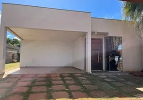 Foto 1 de Casa de Condomínio com 3 Quartos à venda, 200m² em Setor Habitacional Jardim Botânico, Brasília