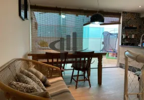 Foto 1 de Apartamento com 3 Quartos à venda, 130m² em Osvaldo Cruz, São Caetano do Sul