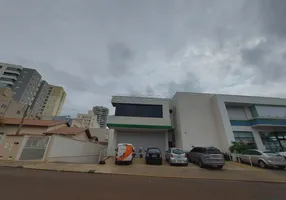 Foto 1 de Ponto Comercial para alugar, 667m² em Nova Aliança, Ribeirão Preto