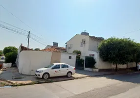 Foto 1 de Casa de Condomínio com 2 Quartos à venda, 65m² em Ribeirão da Ponte, Cuiabá