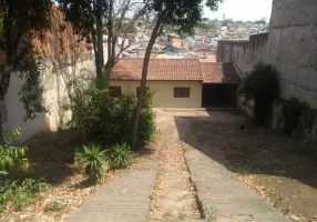 Foto 1 de Casa com 2 Quartos à venda, 66m² em Jardim Santana, Campinas