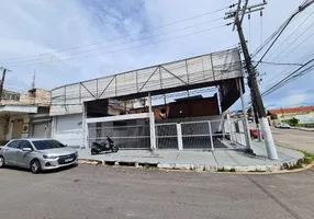 Foto 1 de Galpão/Depósito/Armazém para alugar, 200m² em Praça Quatorze de Janeiro, Manaus