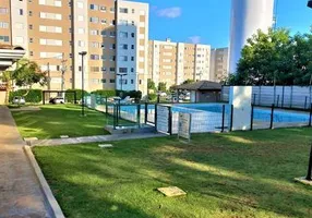 Foto 1 de Apartamento com 2 Quartos à venda, 52m² em Jardim São Geronimo Nova Veneza, Sumaré