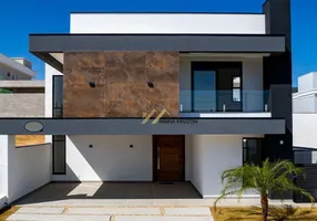 Foto 1 de Casa de Condomínio com 3 Quartos à venda, 215m² em Loteamento Reserva Ermida, Jundiaí