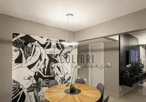Foto 1 de Apartamento com 2 Quartos para alugar, 120m² em Lourdes, Belo Horizonte