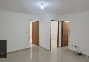 Foto 1 de Apartamento com 2 Quartos para alugar, 60m² em Vila Formosa, São Paulo