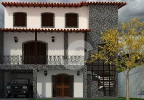 Foto 1 de Casa com 6 Quartos à venda, 400m² em Piratininga, Niterói