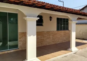 Foto 1 de Casa com 2 Quartos para alugar, 150m² em Jardim Excelsior, Cabo Frio