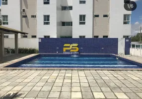 Foto 1 de Apartamento com 2 Quartos à venda, 56m² em Centro, Santa Rita