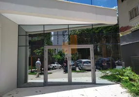 Foto 1 de Ponto Comercial à venda, 611m² em Vila Nova Conceição, São Paulo