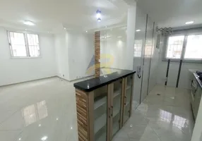 Foto 1 de Apartamento com 3 Quartos à venda, 60m² em Vila Alpina, São Paulo