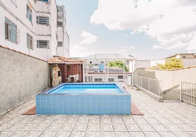 Foto 1 de Casa com 4 Quartos à venda, 284m² em Santa Catarina, Juiz de Fora