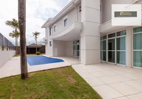 Foto 1 de Casa de Condomínio com 4 Quartos à venda, 300m² em Loteamento Alphaville Campinas, Campinas