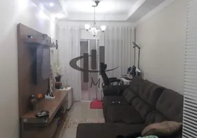 Foto 1 de Apartamento com 3 Quartos à venda, 114m² em Santa Maria, São Caetano do Sul