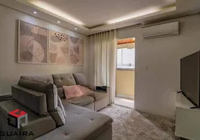 Foto 1 de Apartamento com 2 Quartos à venda, 59m² em Jabaquara, São Paulo