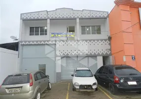 Foto 1 de Sala Comercial para alugar, 900m² em São Vicente, Gravataí