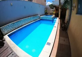 Foto 1 de Casa com 3 Quartos à venda, 127m² em Paquetá, Belo Horizonte