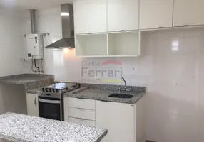 Foto 1 de Apartamento com 1 Quarto para alugar, 45m² em Santana, São Paulo