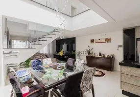 Foto 1 de Casa com 3 Quartos à venda, 250m² em Silveira, Santo André