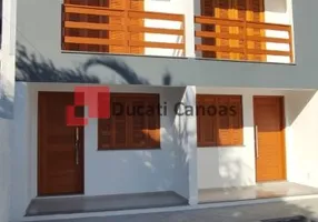 Foto 1 de Casa com 2 Quartos à venda, 85m² em Centro, Sapucaia do Sul