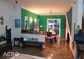 Foto 1 de Sobrado com 4 Quartos à venda, 350m² em Jardim América, Bauru