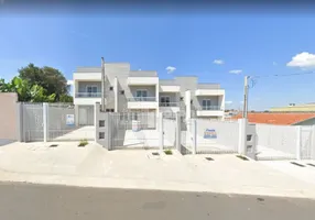 Foto 1 de Sobrado com 3 Quartos para alugar, 110m² em Ronda, Ponta Grossa