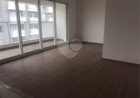 Foto 1 de Apartamento com 1 Quarto para alugar, 40m² em Vila Leopoldina, São Paulo