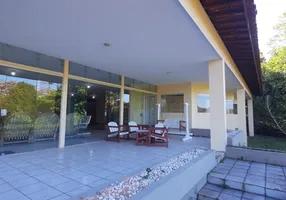 Foto 1 de Casa de Condomínio com 5 Quartos à venda, 330m² em Aldeia dos Camarás, Camaragibe