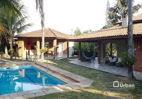 Foto 1 de Casa de Condomínio com 5 Quartos à venda, 550m² em Granja Viana, Cotia