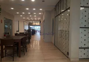 Foto 1 de Ponto Comercial para alugar, 34m² em Jardim Paulista, São Paulo