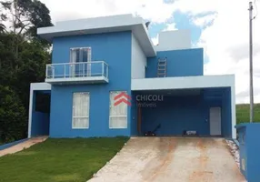 Foto 1 de Casa de Condomínio com 5 Quartos para venda ou aluguel, 260m² em Mariapolis Ginetta, Vargem Grande Paulista