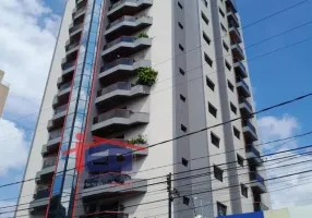 Foto 1 de Apartamento com 3 Quartos à venda, 180m² em Jardim Agu, Osasco