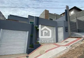 Foto 1 de Casa com 3 Quartos à venda, 100m² em Ataíde, Vila Velha