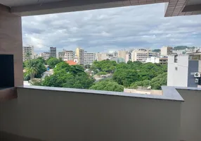 Foto 1 de Cobertura com 2 Quartos à venda, 150m² em Tijuca, Rio de Janeiro