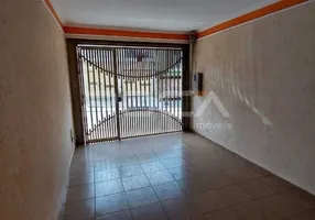 Foto 1 de Casa com 2 Quartos à venda, 120m² em Jardim Social Belvedere, São Carlos