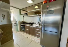 Foto 1 de Apartamento com 3 Quartos à venda, 74m² em Parque Amazônia, Goiânia