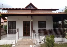 Foto 1 de Casa de Condomínio com 5 Quartos à venda, 90m² em Nossa Senhora das Graças, Gravatá