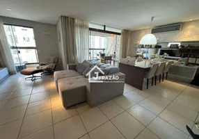 Foto 1 de Apartamento com 3 Quartos à venda, 126m² em Jardim Goiás, Goiânia