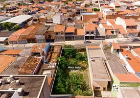 Foto 1 de Lote/Terreno à venda, 300m² em Urb Salto de São José, Salto